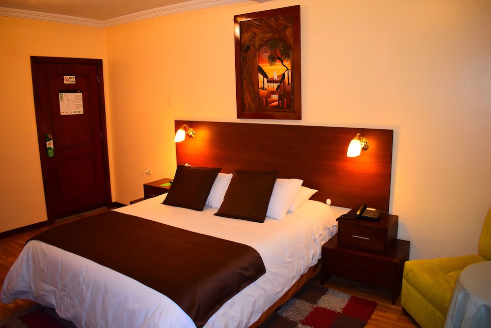 Junior Suite photo 3