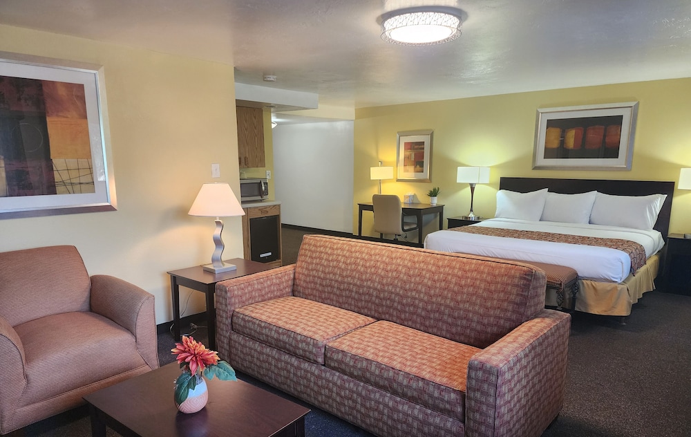 Junior Suite, 1 King Bed photo 3