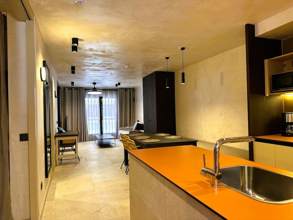 Apartamento Real, 2 Habitaciones