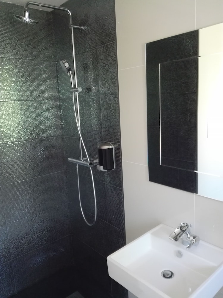 Business Double Room, Ensuite, River View (Balcon) photo 2