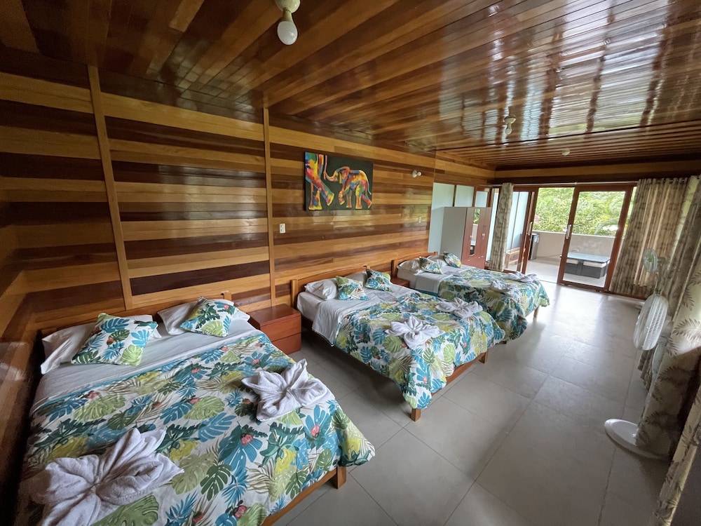 Family Room photo 2