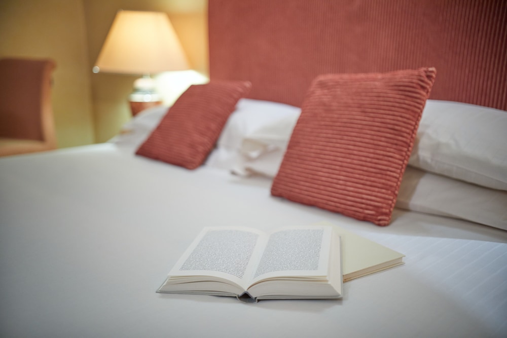 Classic Single Room photo 2