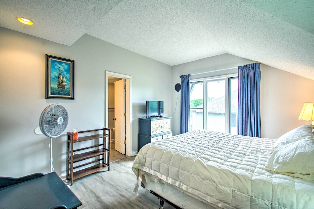 Apartment (2 Bedrooms) photo 3