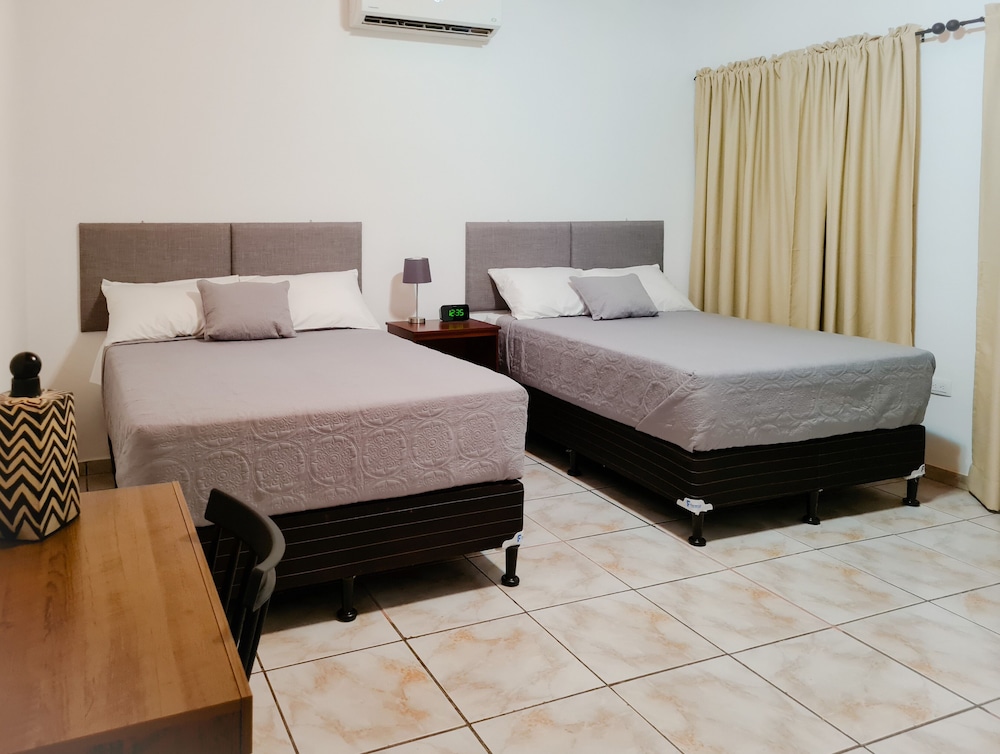 Business Double Room