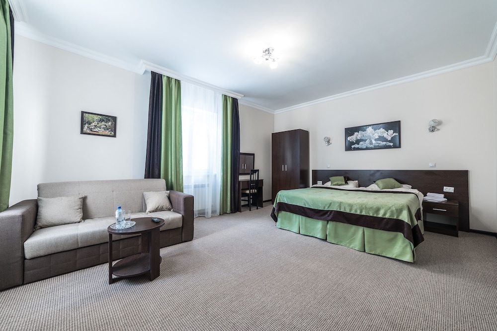 Junior Suite photo 1