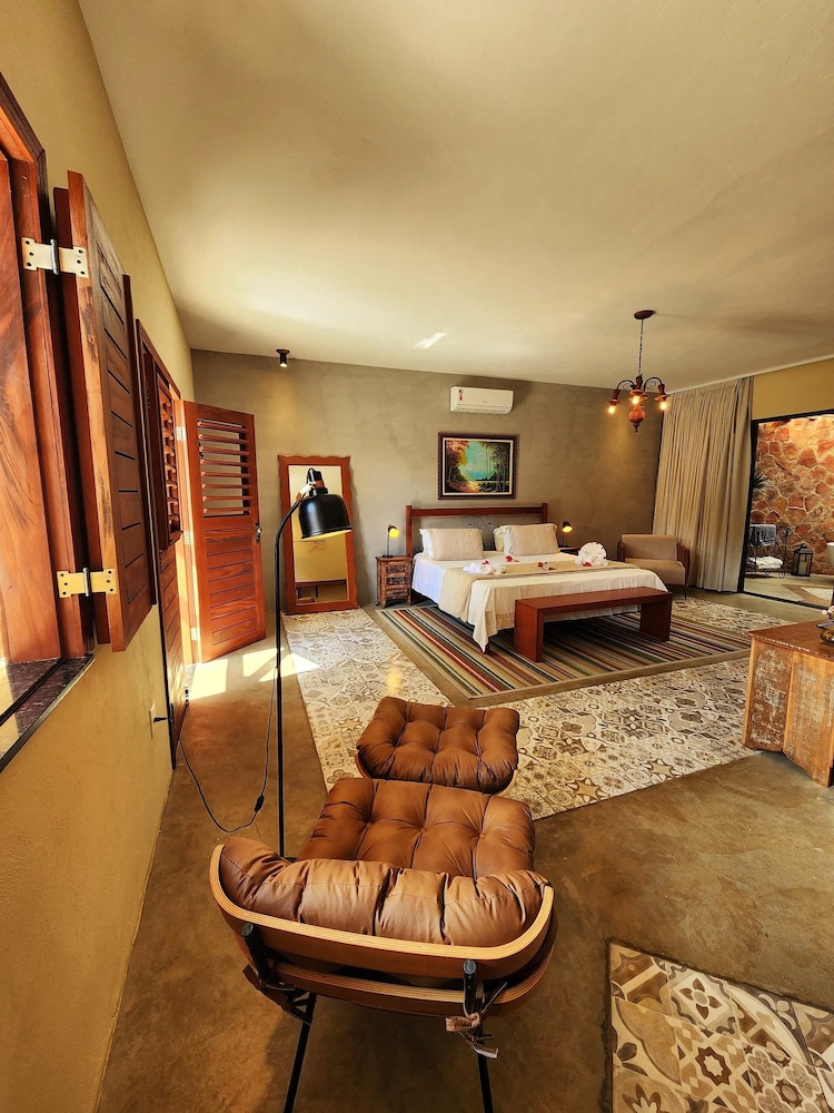 Luxury Chalet photo 3