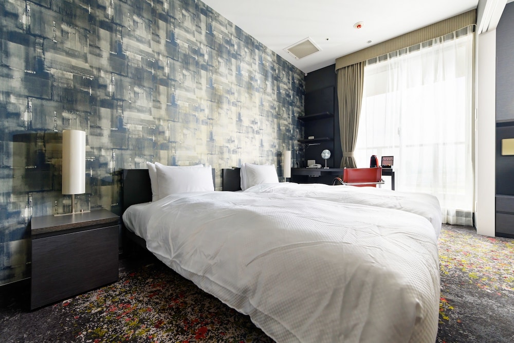 Premium Standard Suite Room 2beds - Non-Smoking - Photo 3