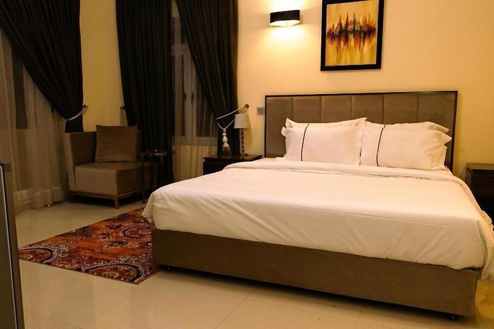 Classic Room photo 1