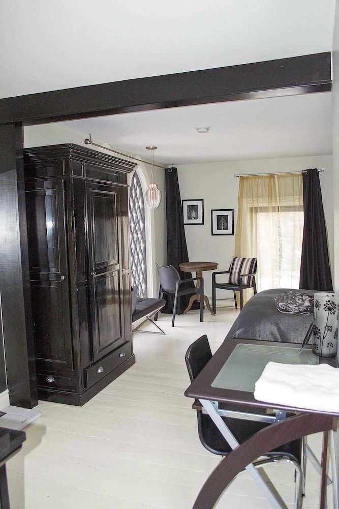 Classic Room, 1 Queen Bed (Dans les bras de Morphée) photo 3