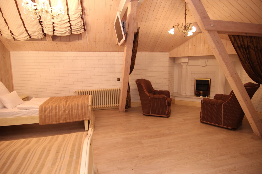 Junior Suite (Spa access included) photo 3