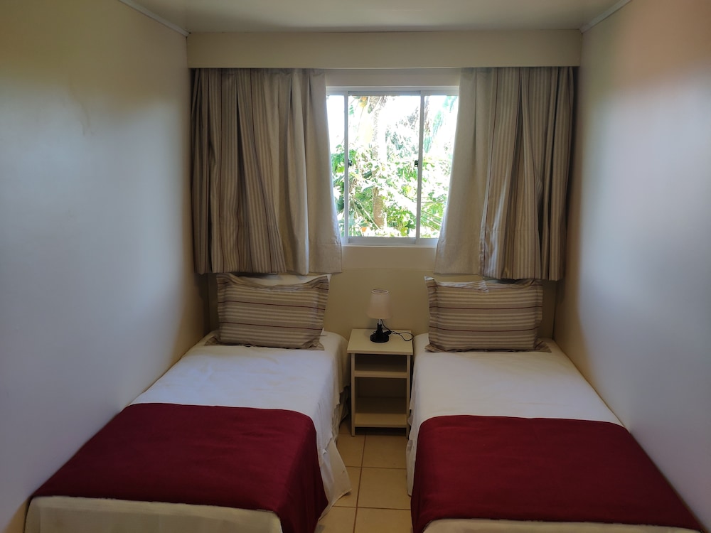 Standard Single Room photo 2