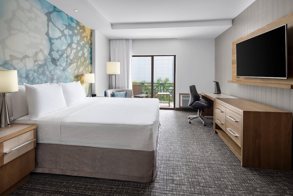 Suite, 1 Bedroom, Balcony