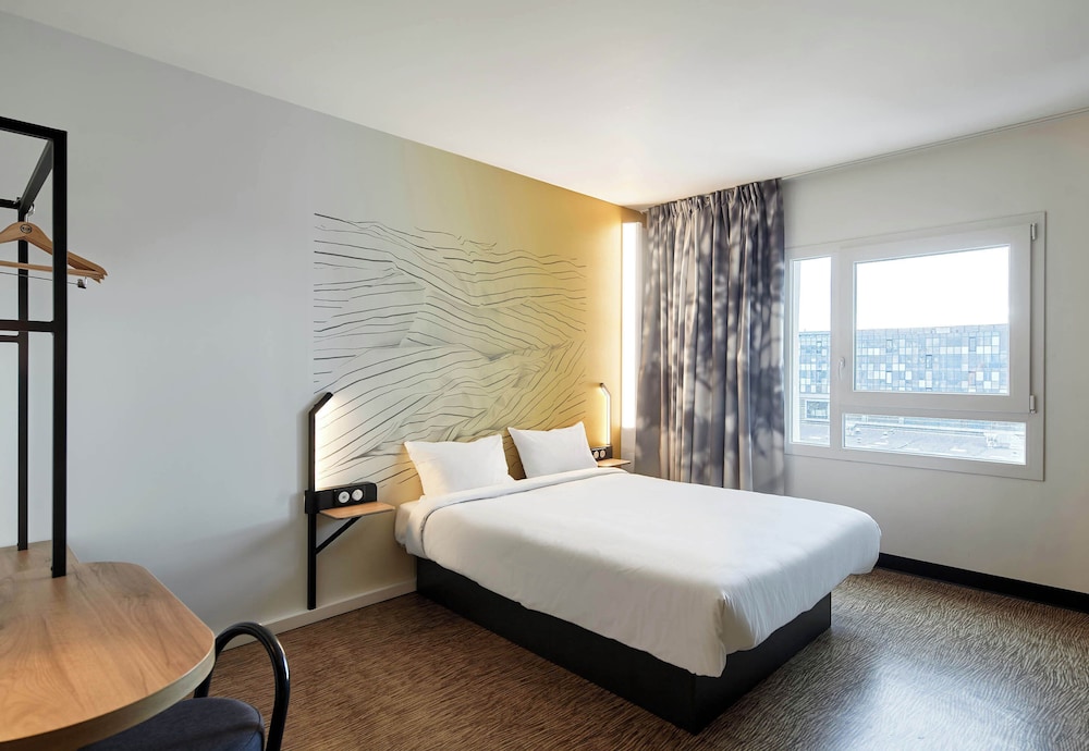Double Room, Mobility Accessible, Non Smoking - Photo 1