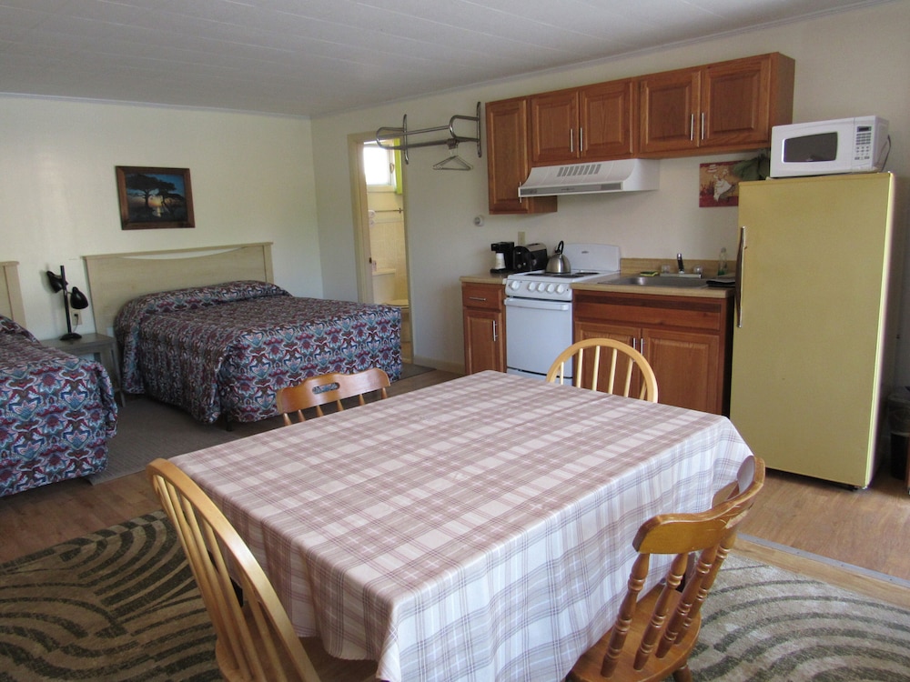 2 Double Beds With Kitchen photo 1