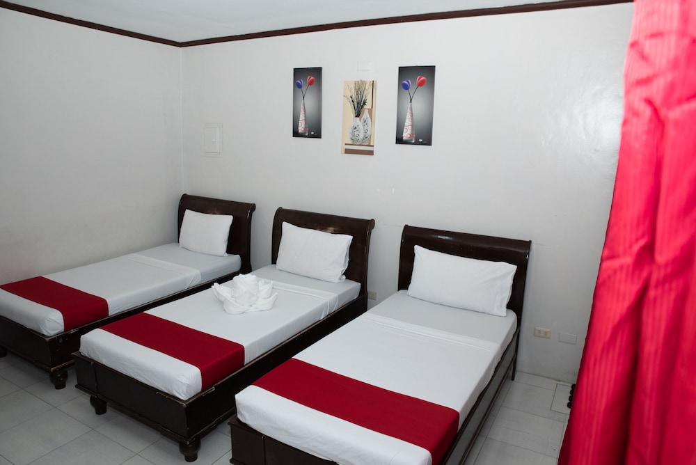 Basic Triple Room