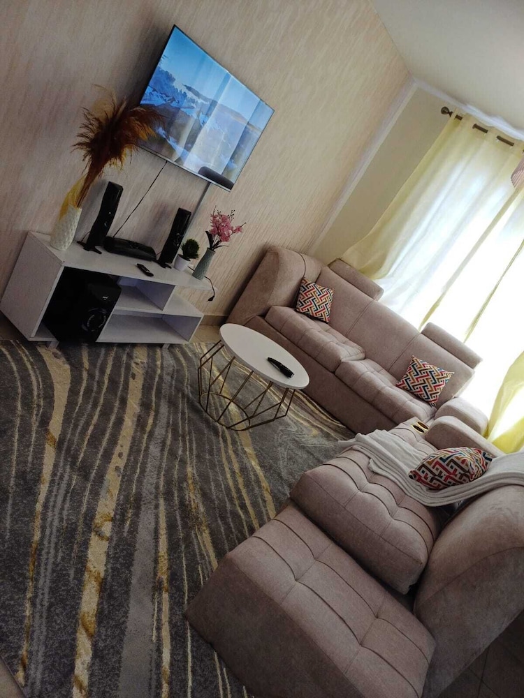 Deluxe Apartment photo 1