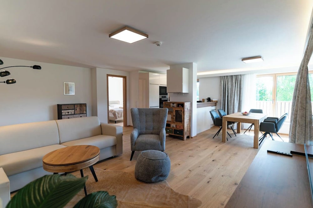 Comfort Apartment