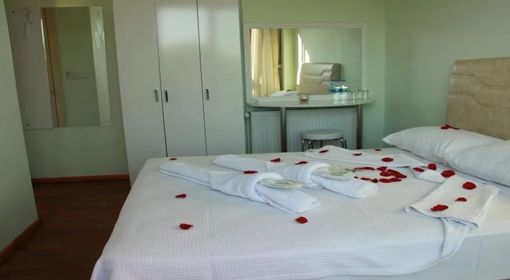 Economy Room - Photo 1