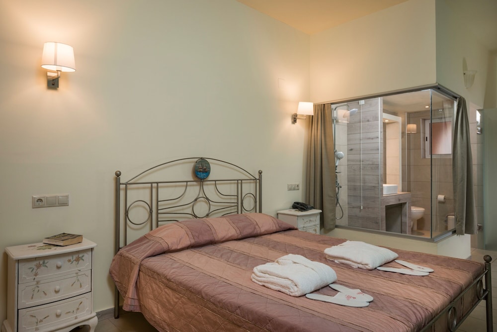 Double Room, Mountain View, Mountainside - Photo 3