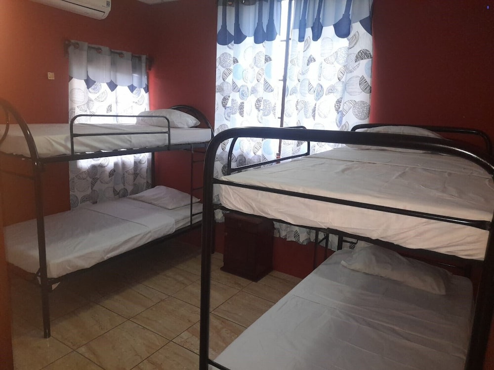 Deluxe Quadruple Room photo 3