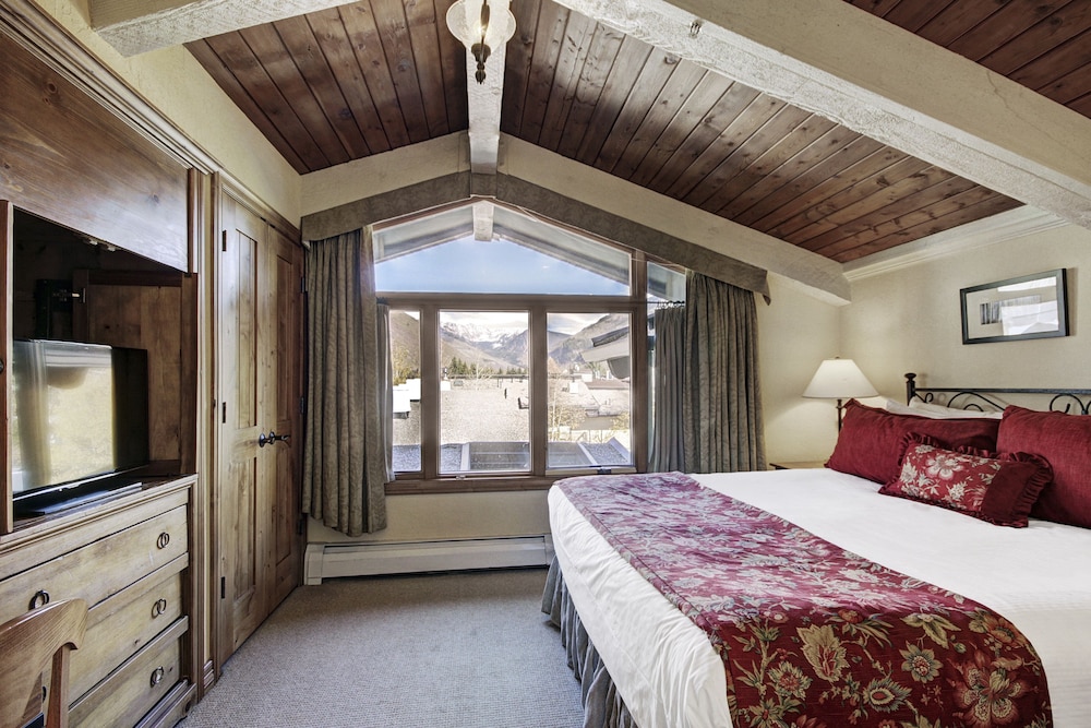Room, 2 Bedrooms (Residence)