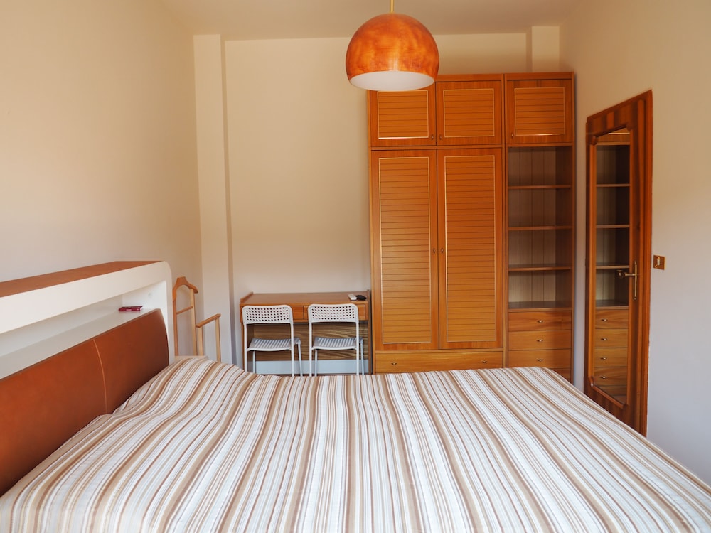 Double Room, Balcony