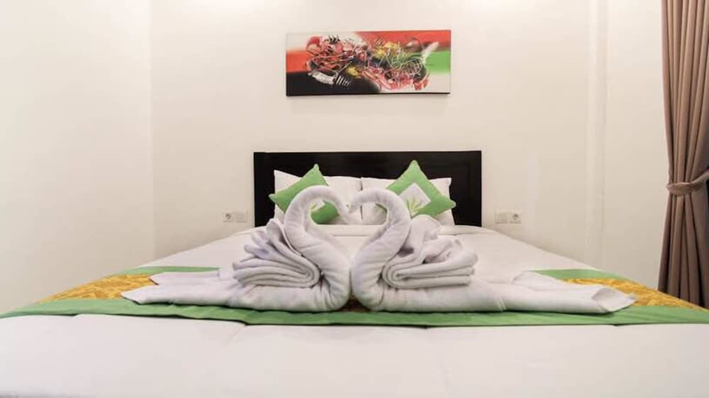 Standard Room photo 3