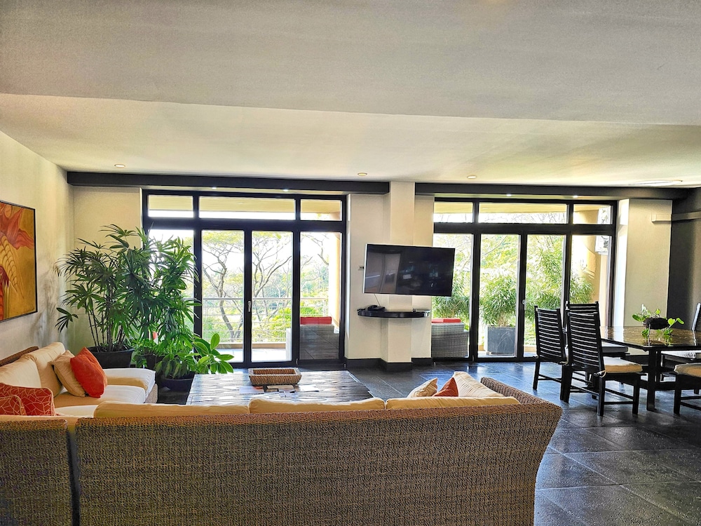 Garden Suites - (# of bedrooms available depends on # of guests reserved)