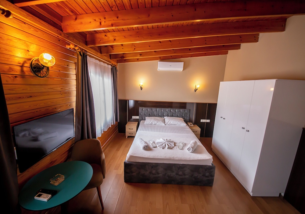 Economy Room photo 2