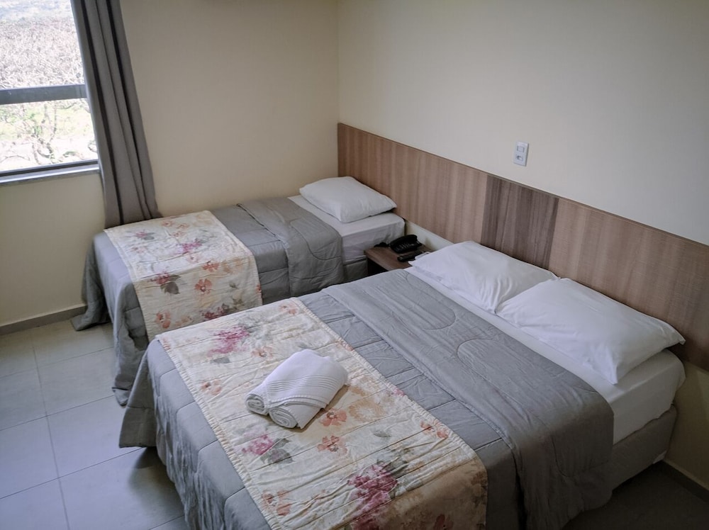 Apartamento Standard Casal +2 photo 2