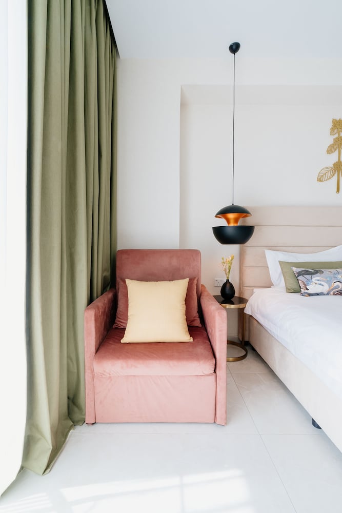 Superior Room, Sea View - Photo 7