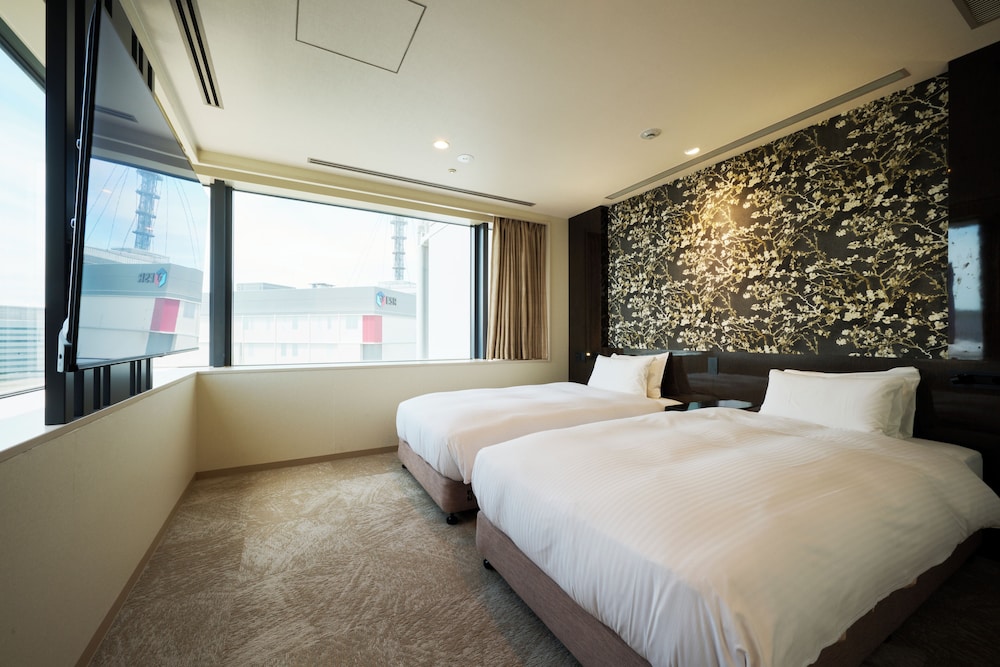 Superior Room, 2 Bedrooms, Non Smoking