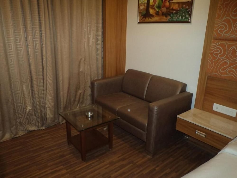 Deluxe Twin Room - Photo 5