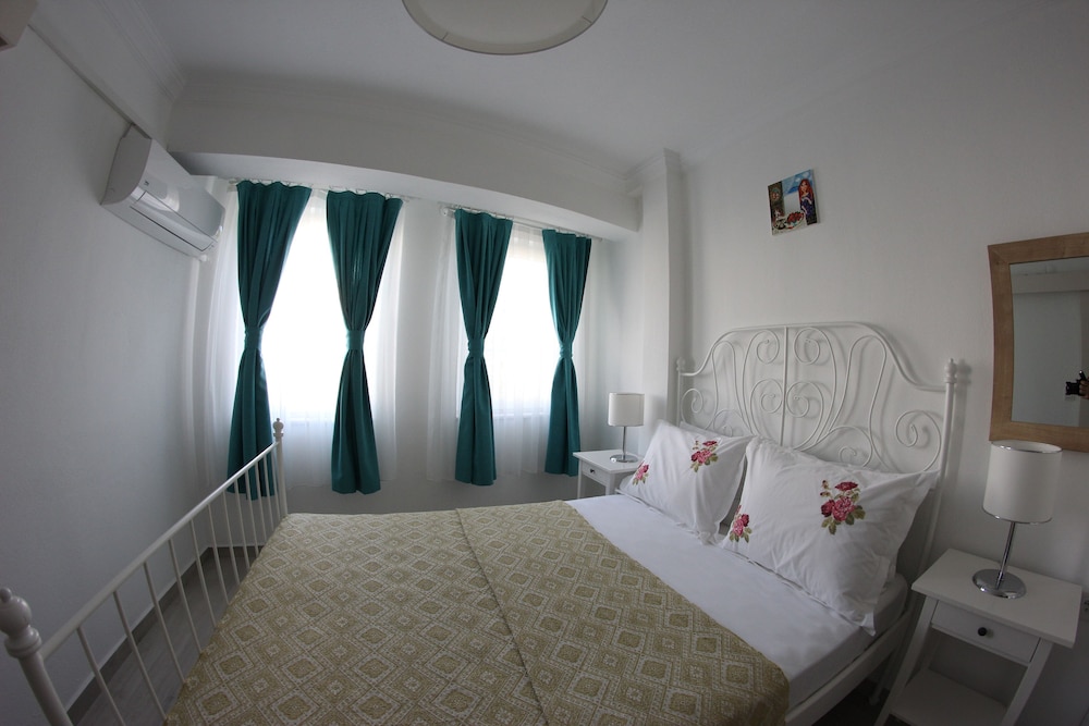 Deluks Cift Kisilik Oda photo 2