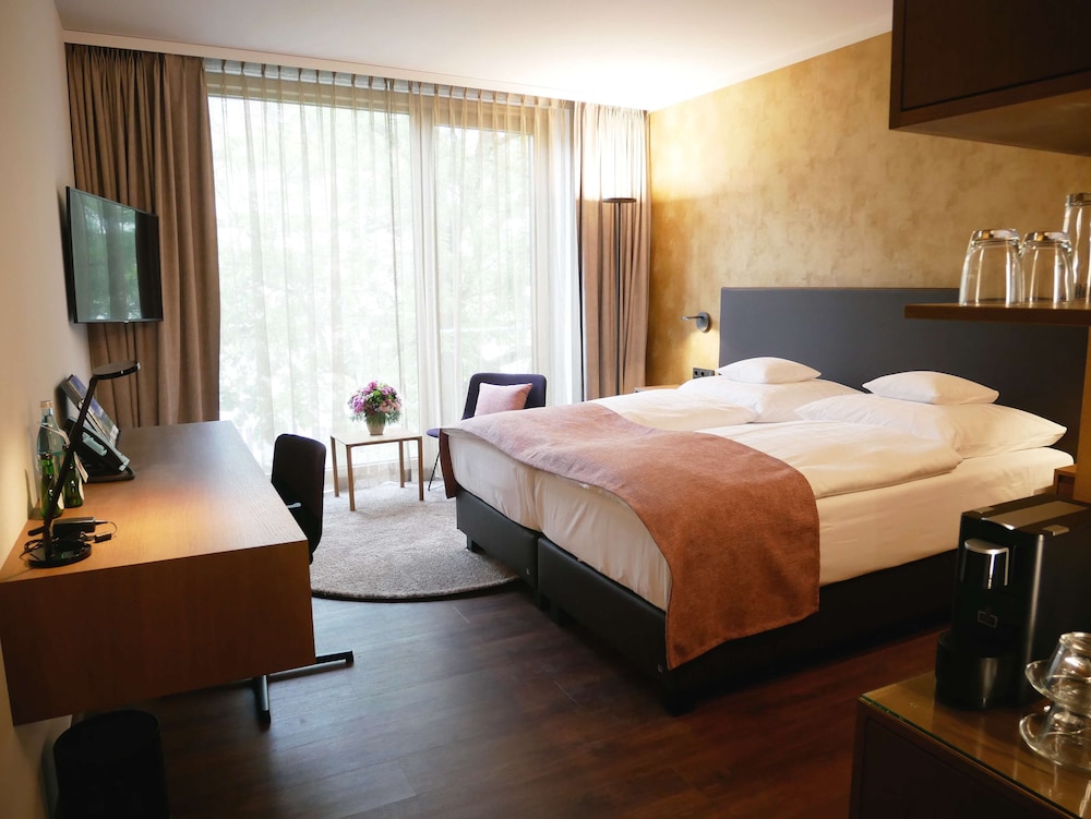 Premium Room, 1 Double Bed, Annex Building photo 1