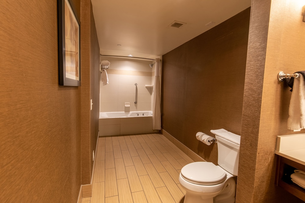 Junior Suite, 1 King Bed, Accessible - Photo 2