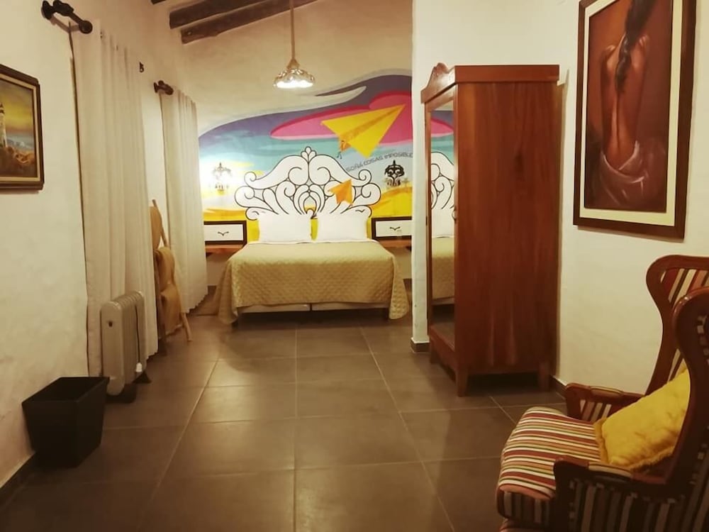Double Room, Accessible photo 3