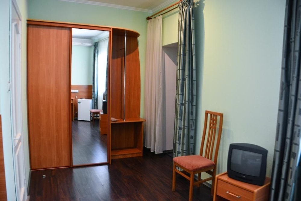 Superior Twin Room, Garden View photo 3