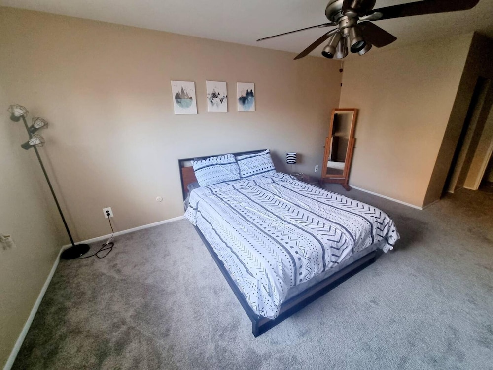 Amazing 2 Bedroom 2 Bath Condo, Bilde 15
