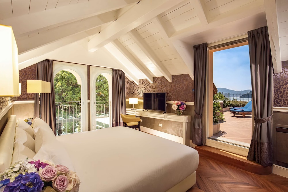 Penthouse (Suite)