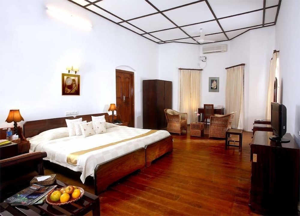 Deluxe Room, 1 Double Bed photo 1