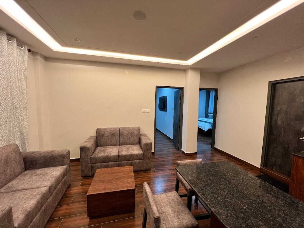 Superior Apartment photo 3