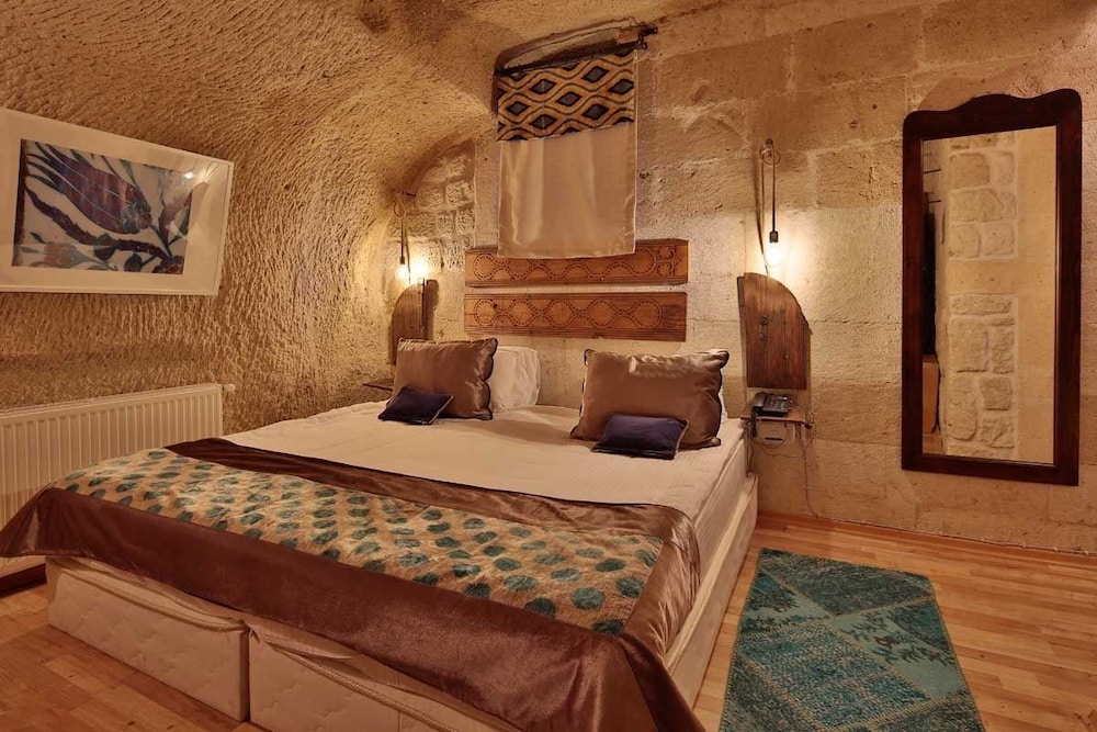 Comfort Double or Twin Room, Courtyard Area