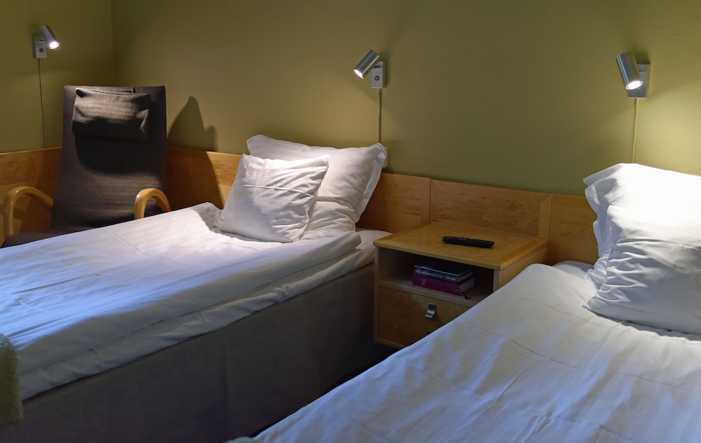 Double Room (Spa access not included) photo 3