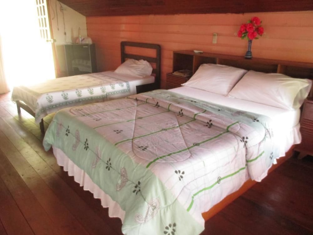 Standard Triple Room, 1 Bedroom, Garden Area photo 1