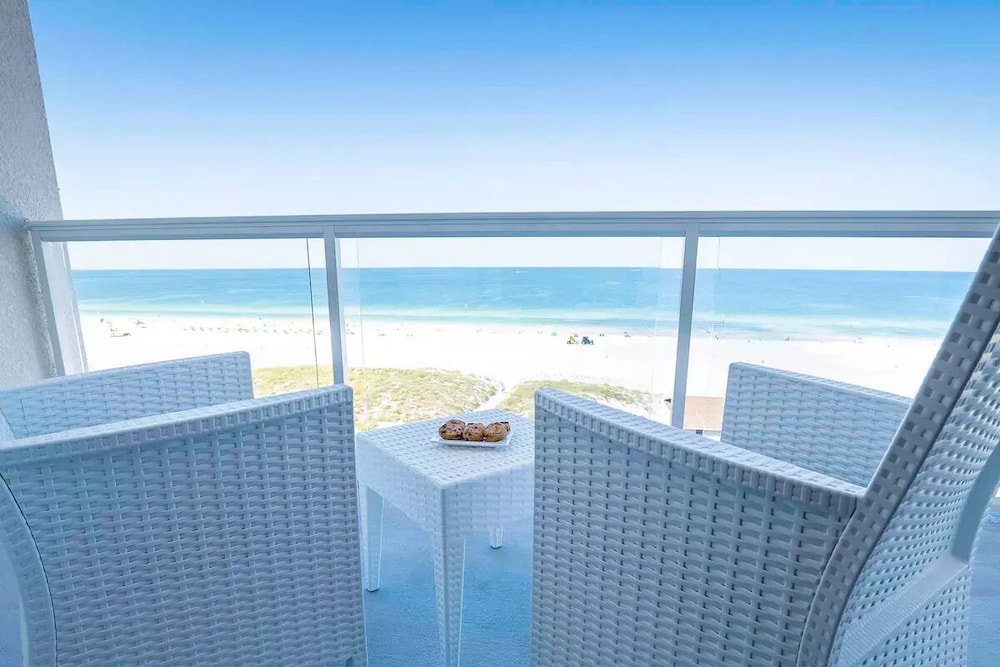 Grand Suite, 3 Bedrooms, Ocean View