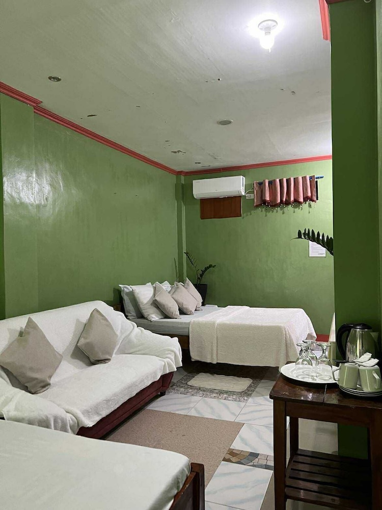 Comfort Double or Twin Room, Balcony, Beach View