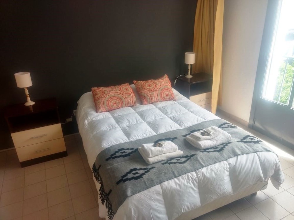 Economy Double Room photo 3