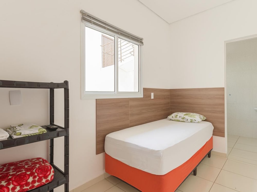 Standard Single Room photo 2
