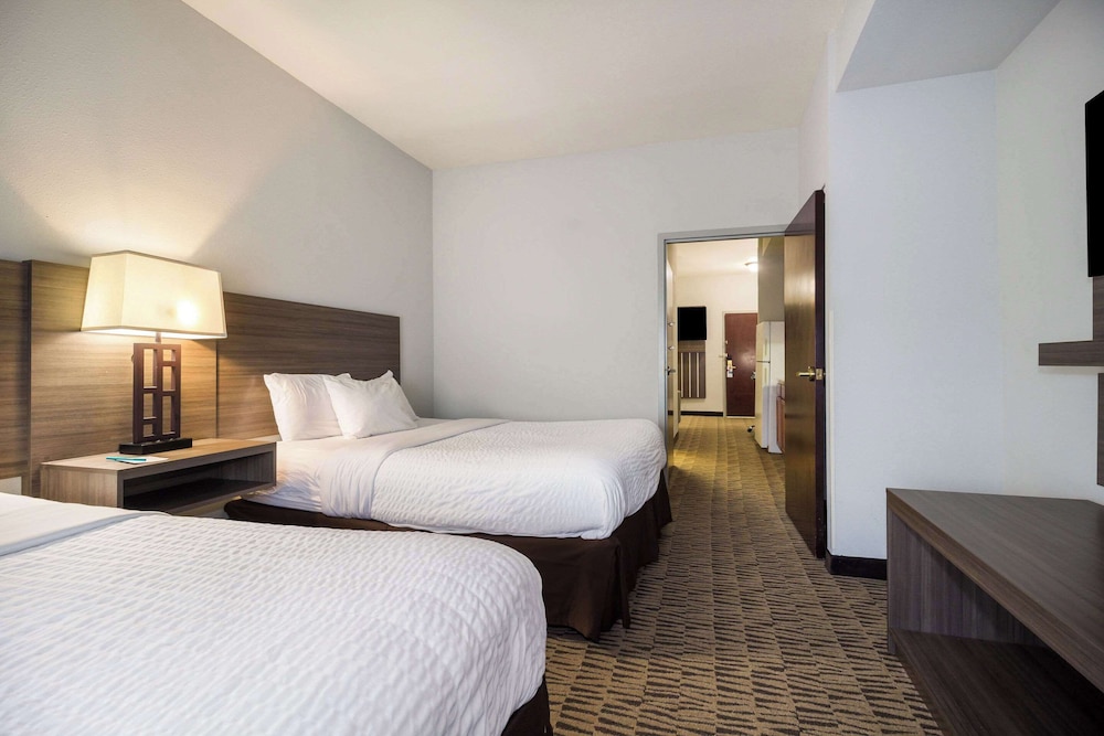 Suite, Multiple Beds, Accessible, Non Smoking - Photo 7
